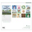 Family Matters 2025 Wall Calendar WCA93030